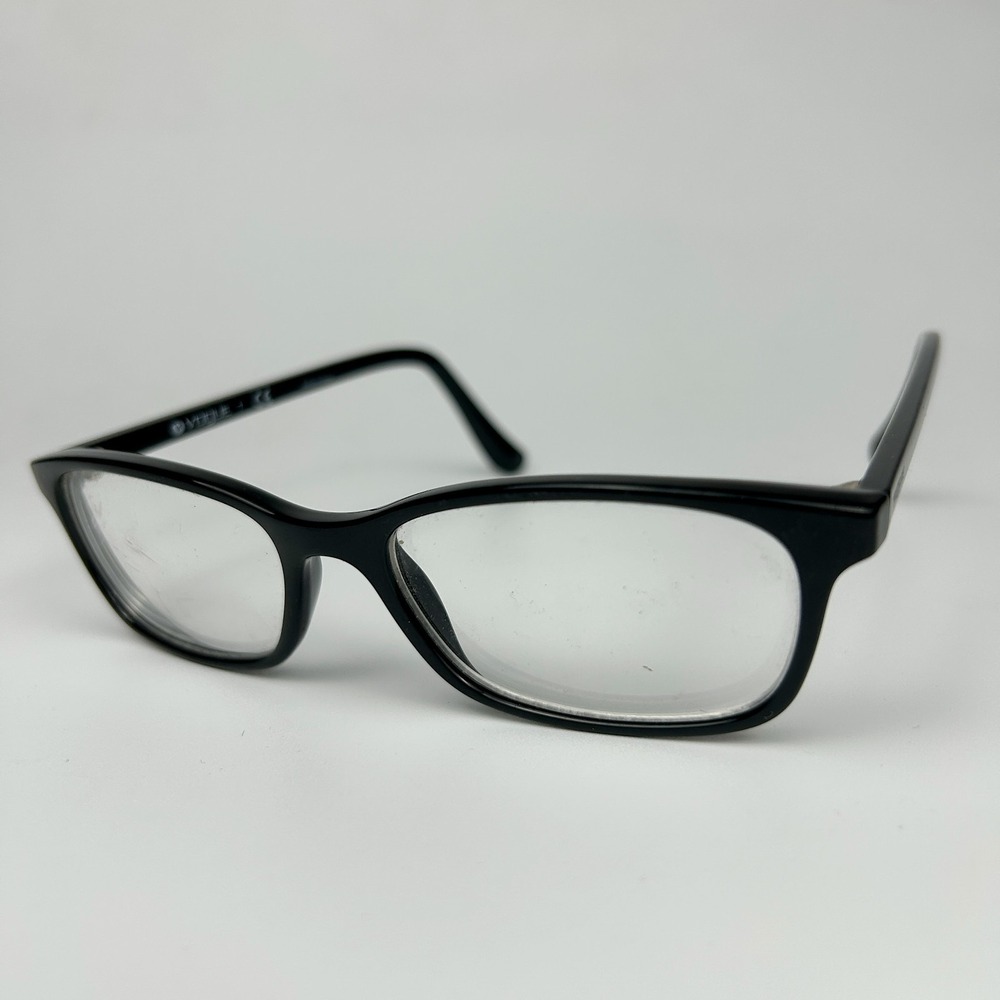 Vogue VO5053 W44 Womens Eyeglasses Frame Black Plastic Full Rim 51-16-135 mm